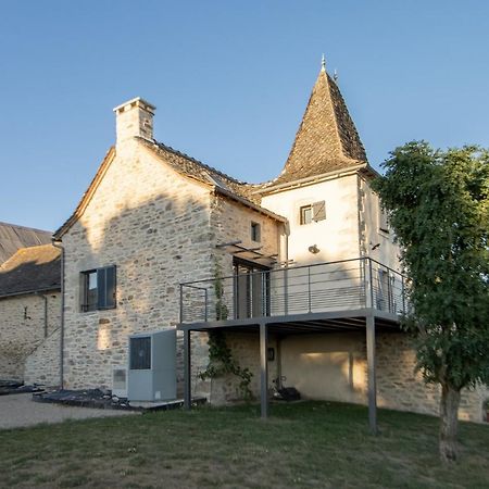 La Maison De Louise Villa Colombies Kültér fotó